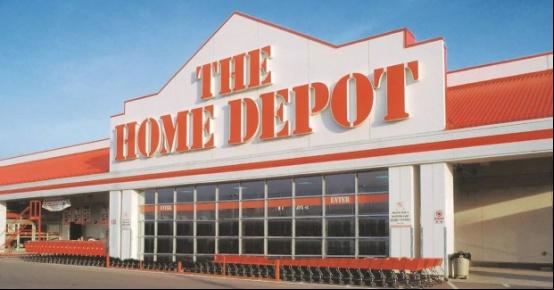 6969homedeport为全球领先的家居建材用品零售商,连续9年被美国